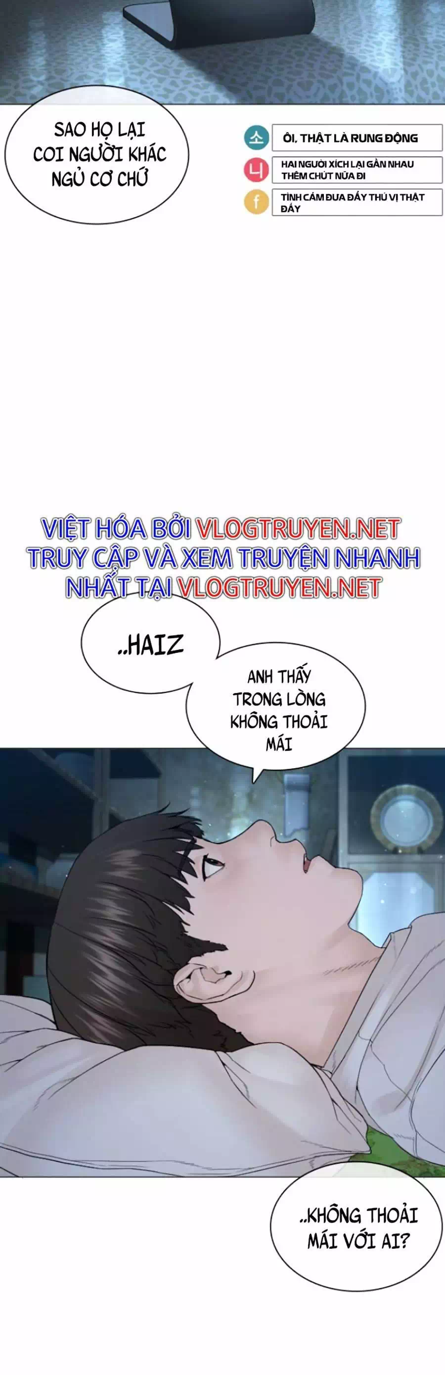 Truyện Tranh Cách Chiến Thắng Trận Đấu trang 6