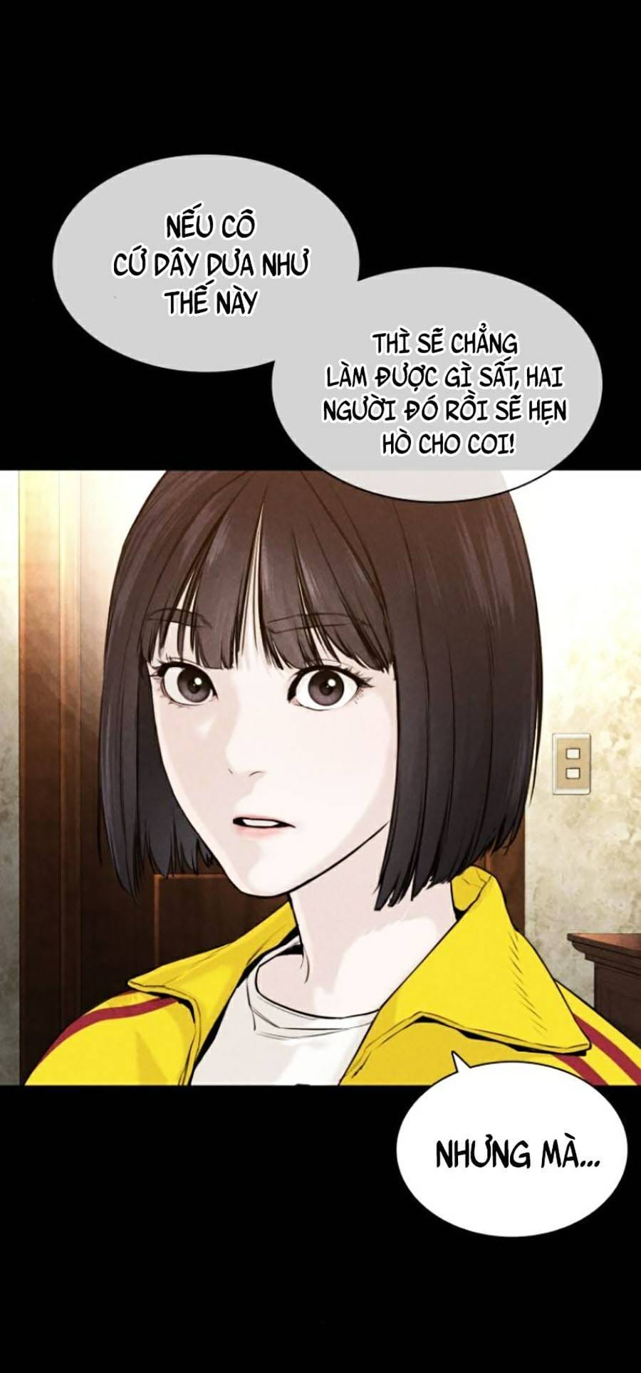 Truyện Tranh Cách Chiến Thắng Trận Đấu trang 6