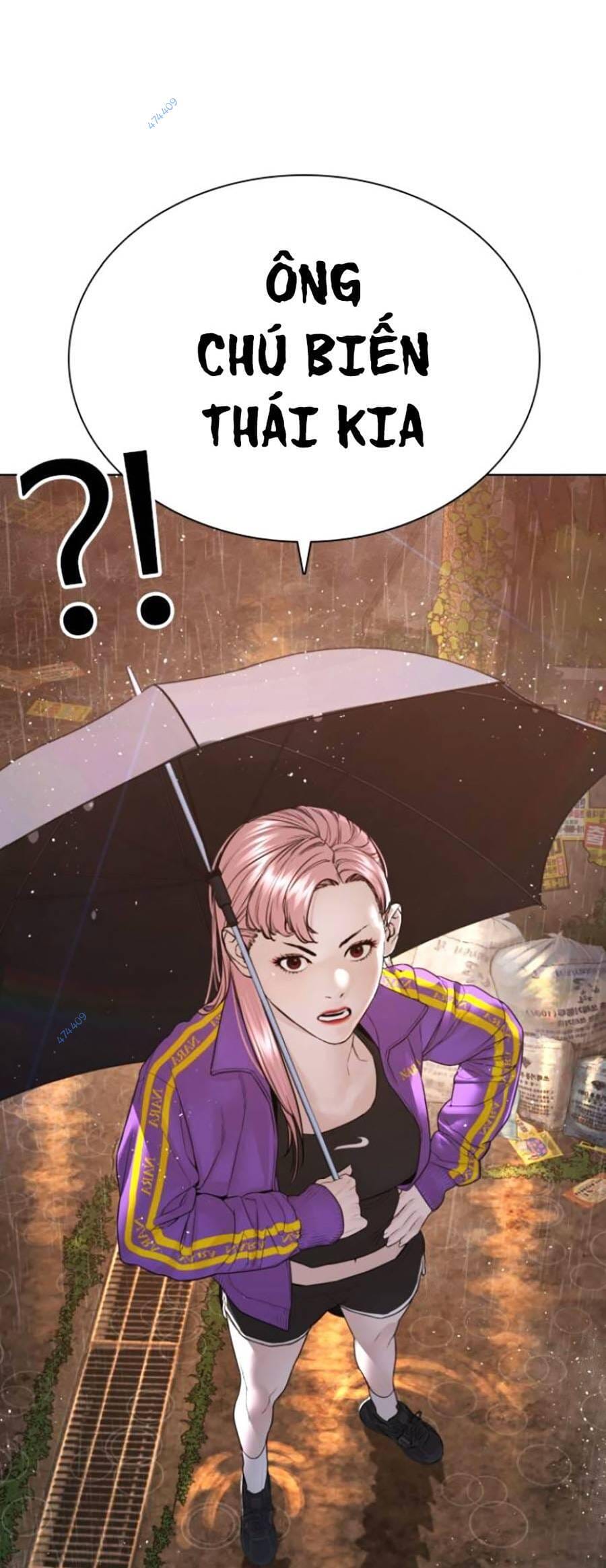 Truyện Tranh Cách Chiến Thắng Trận Đấu trang 6