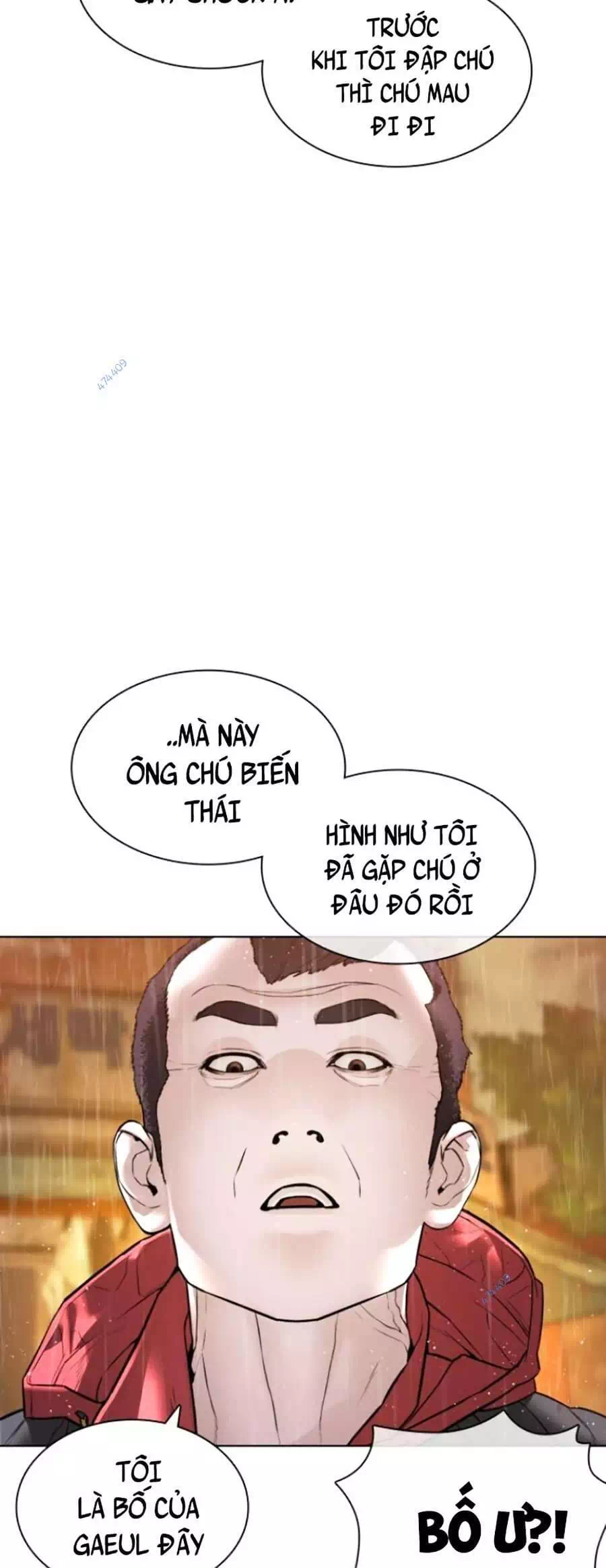 Truyện Tranh Cách Chiến Thắng Trận Đấu trang 6