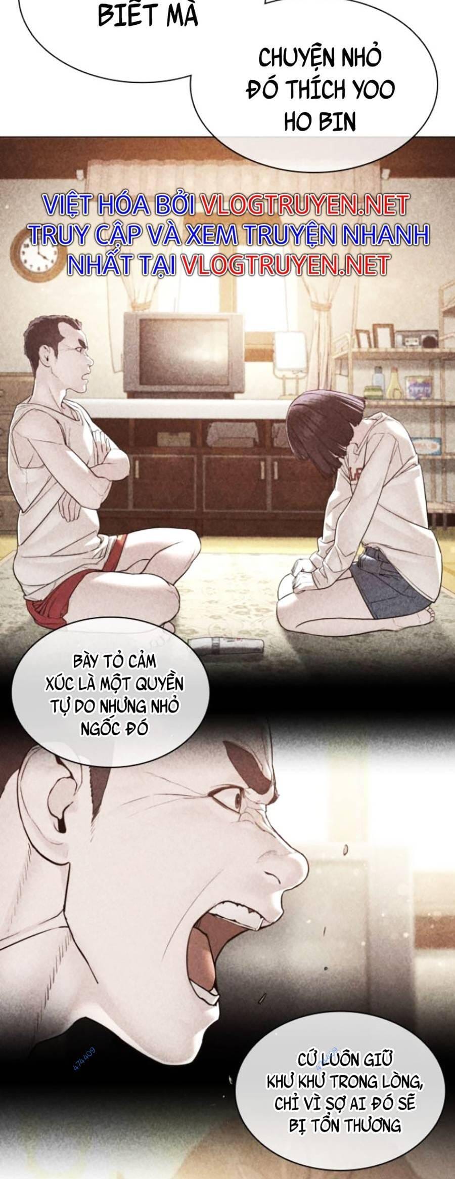 Truyện Tranh Cách Chiến Thắng Trận Đấu trang 6