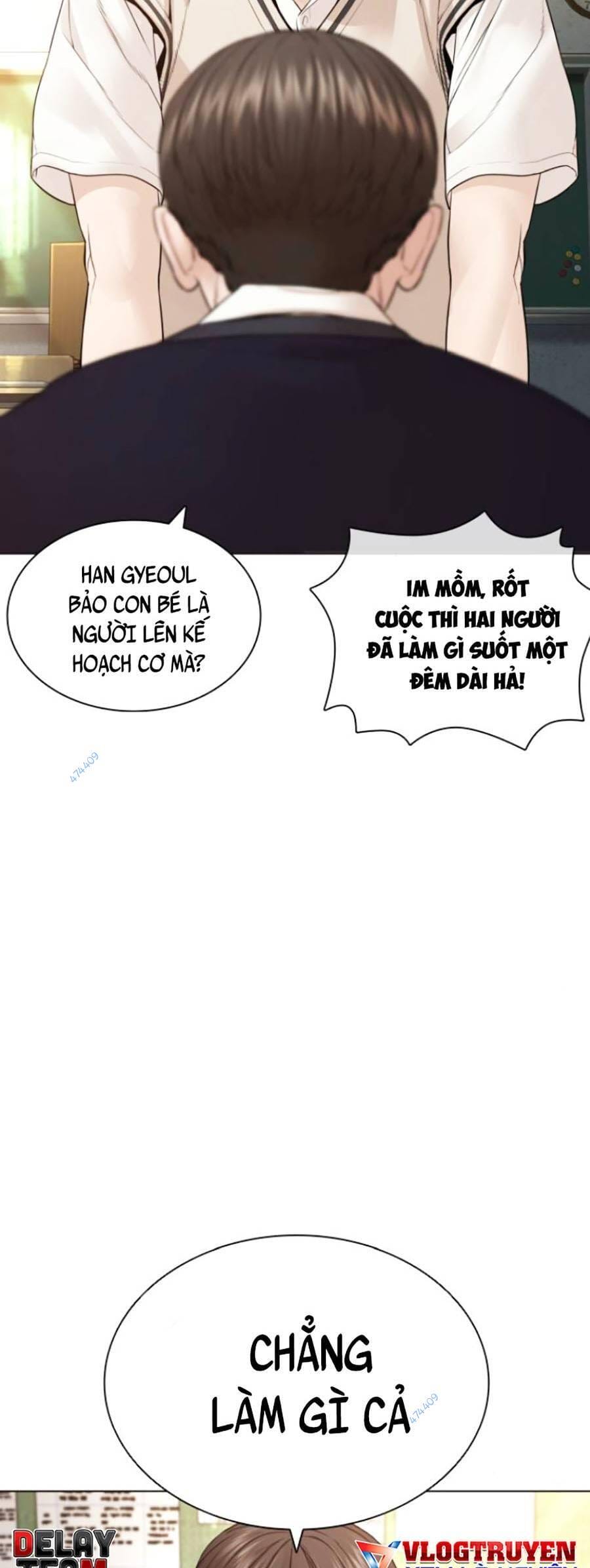 Truyện Tranh Cách Chiến Thắng Trận Đấu trang 6