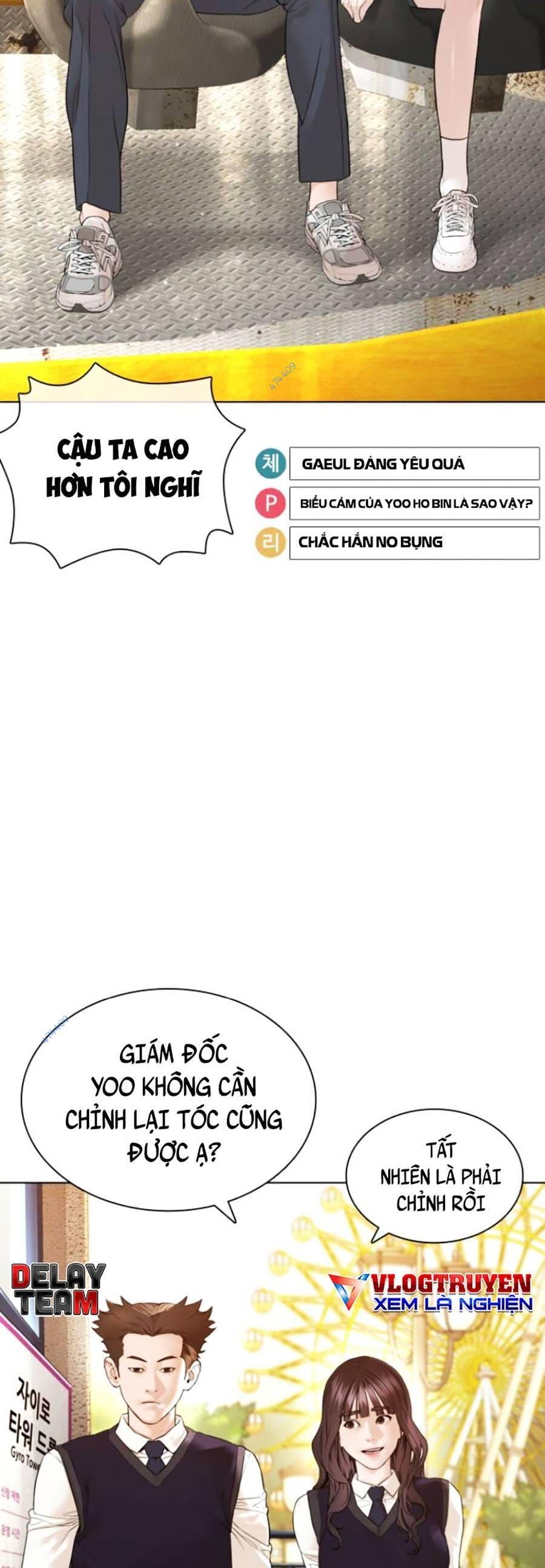 Truyện Tranh Cách Chiến Thắng Trận Đấu trang 6