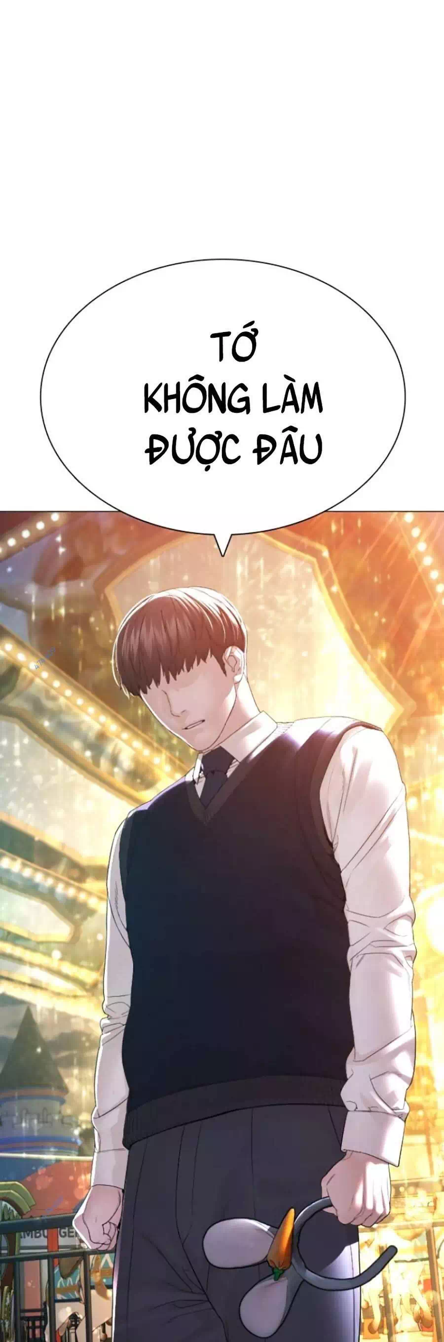 Truyện Tranh Cách Chiến Thắng Trận Đấu trang 6