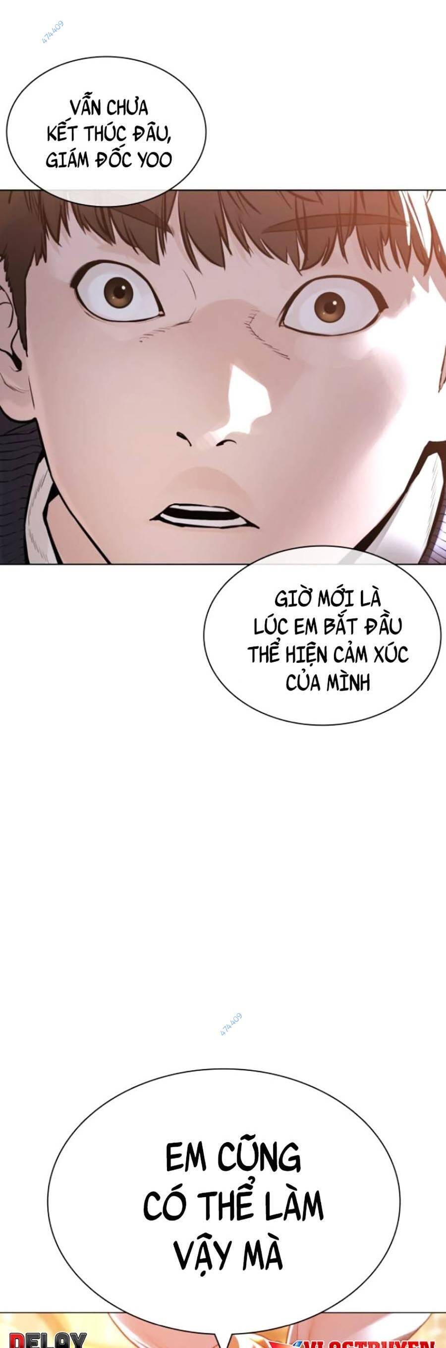 Truyện Tranh Cách Chiến Thắng Trận Đấu trang 6