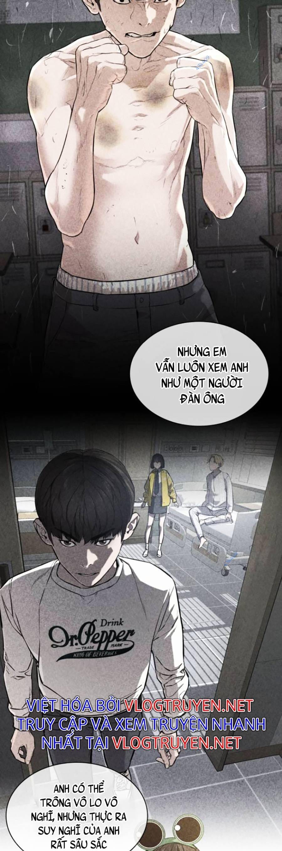 Truyện Tranh Cách Chiến Thắng Trận Đấu trang 6