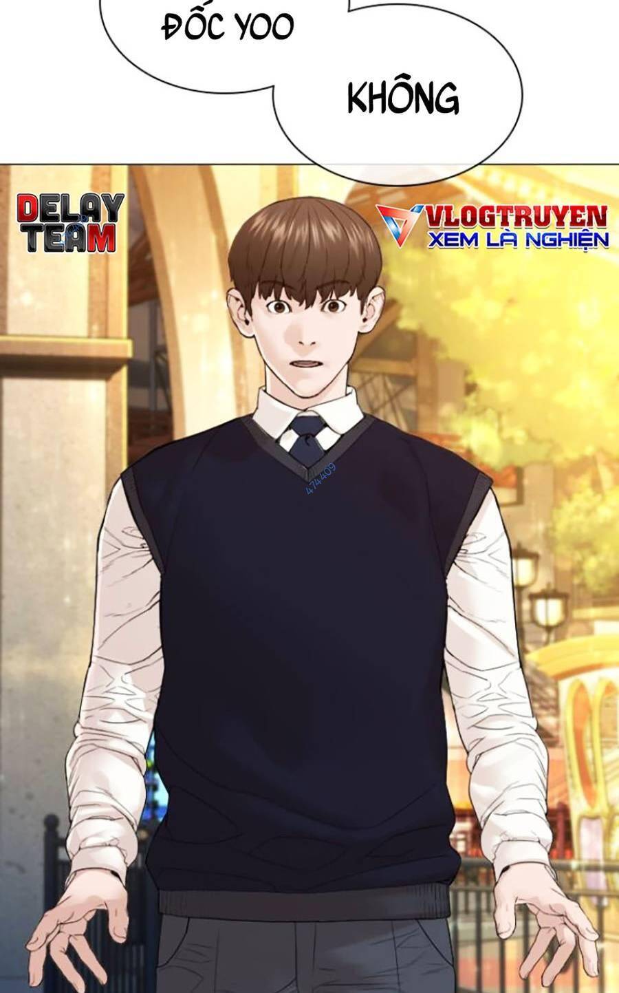 Truyện Tranh Cách Chiến Thắng Trận Đấu trang 6