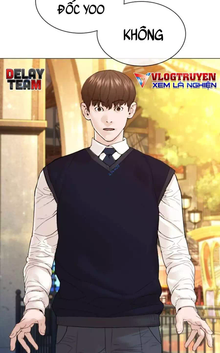 Truyện Tranh Cách Chiến Thắng Trận Đấu trang 6