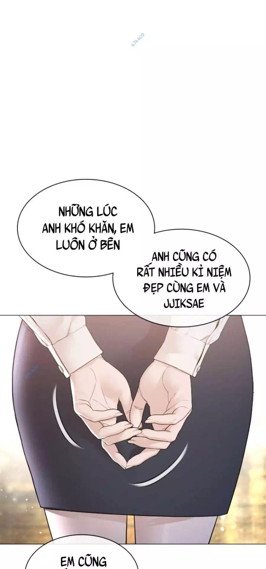 Truyện Tranh Cách Chiến Thắng Trận Đấu trang 6