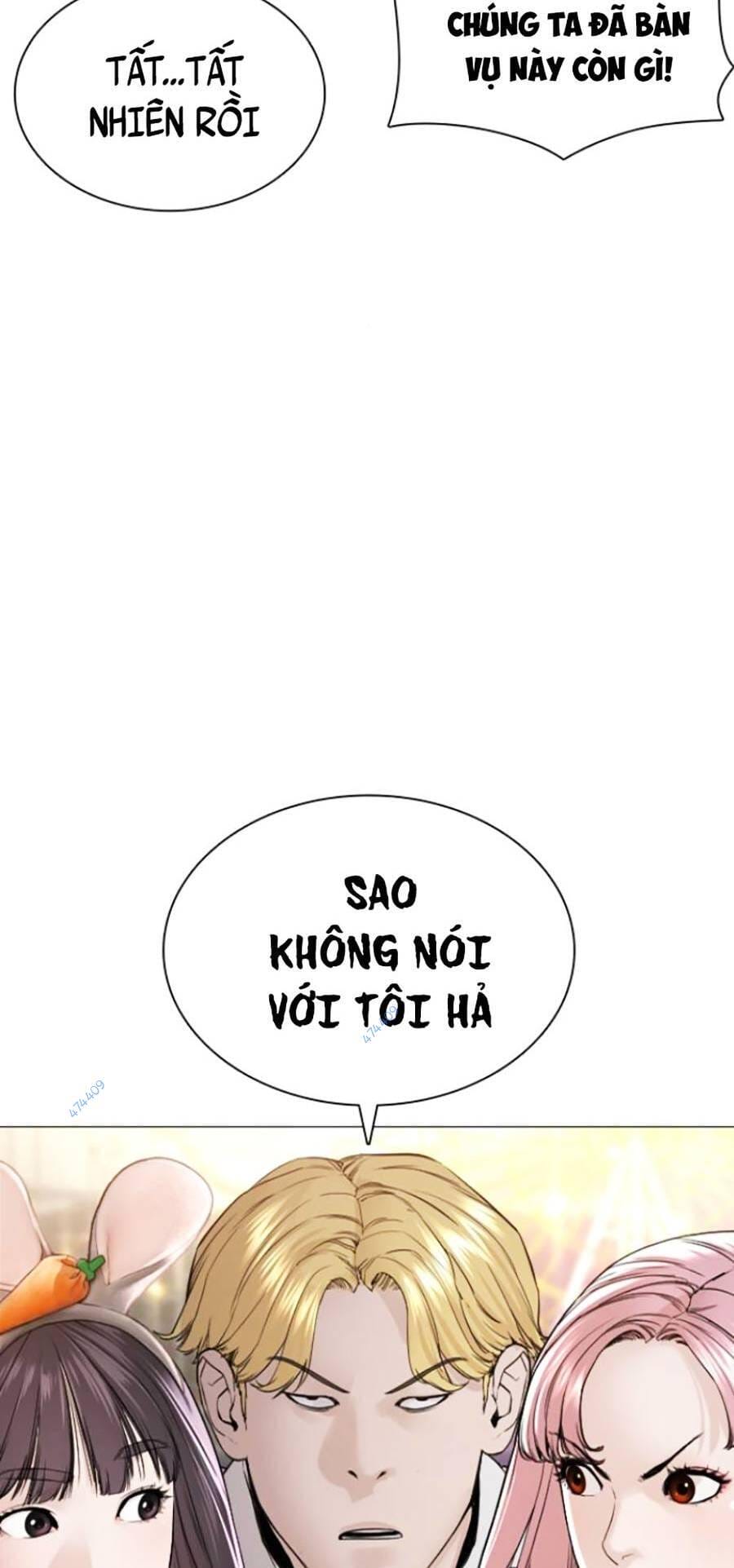 Truyện Tranh Cách Chiến Thắng Trận Đấu trang 6