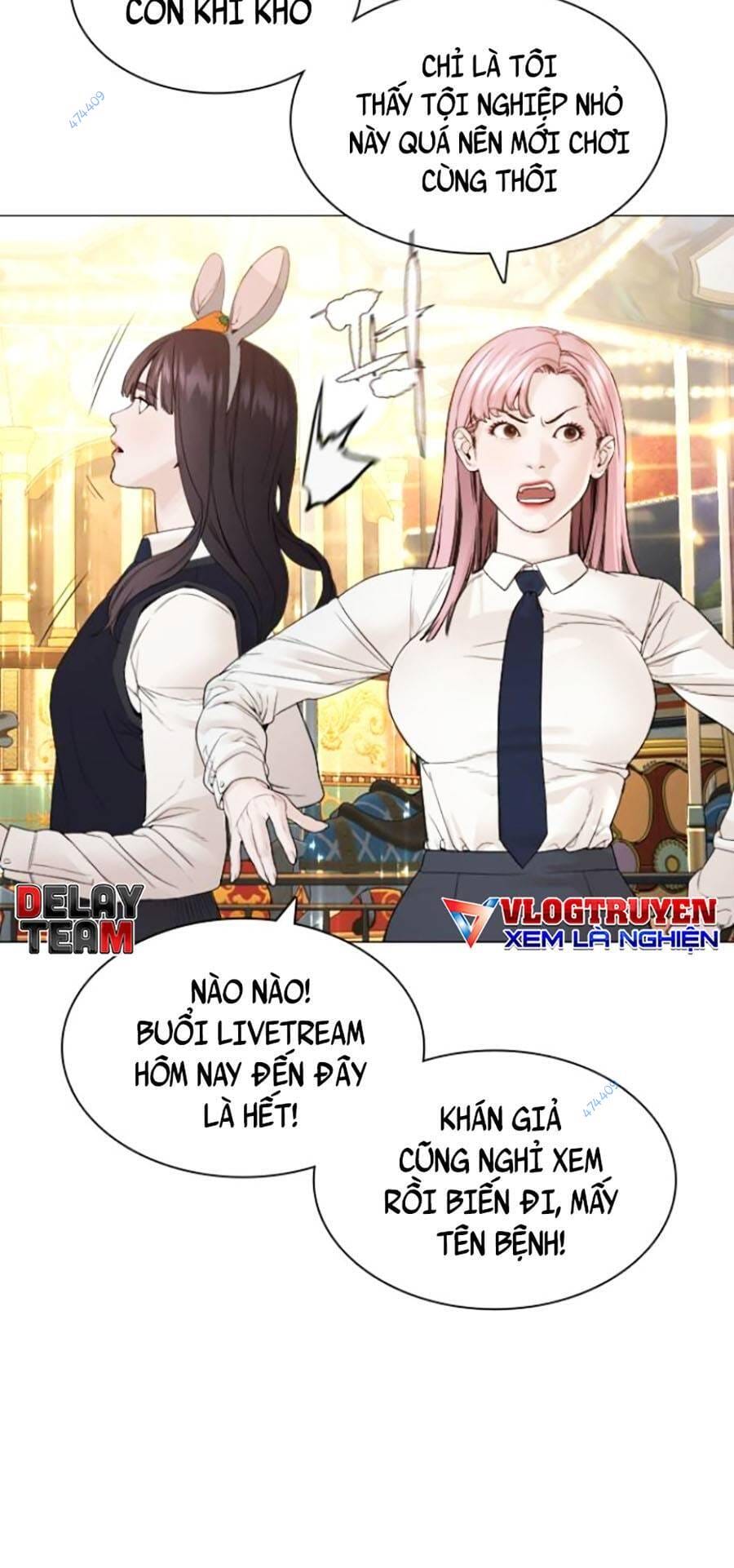 Truyện Tranh Cách Chiến Thắng Trận Đấu trang 6