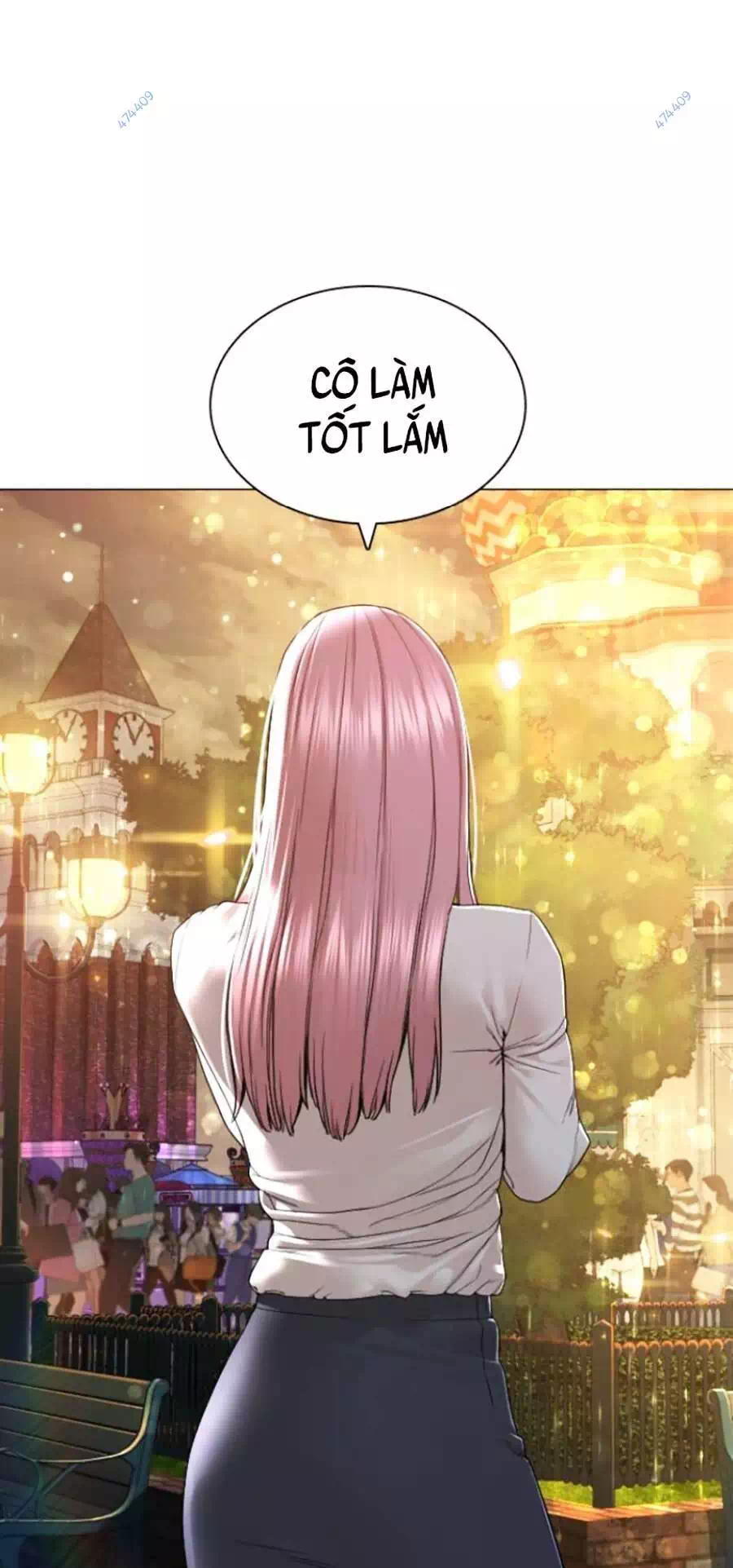 Truyện Tranh Cách Chiến Thắng Trận Đấu trang 6