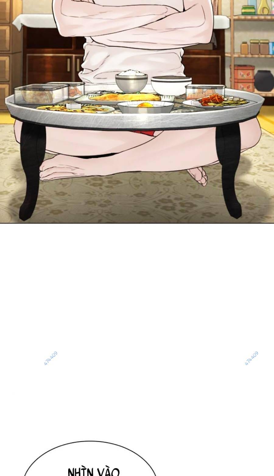 Truyện Tranh Cách Chiến Thắng Trận Đấu trang 6