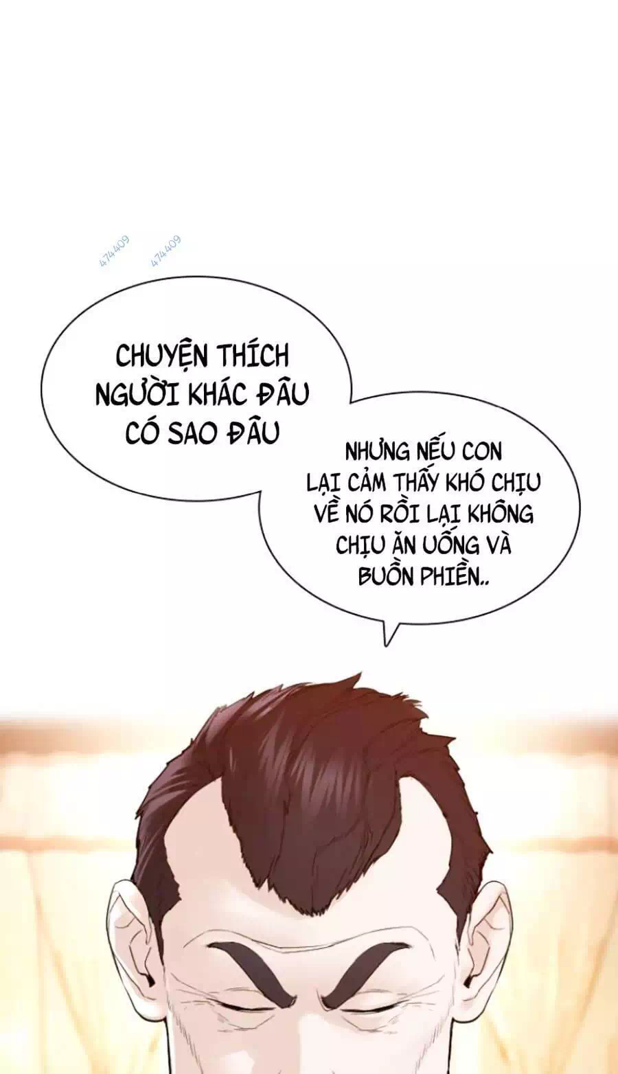 Truyện Tranh Cách Chiến Thắng Trận Đấu trang 6