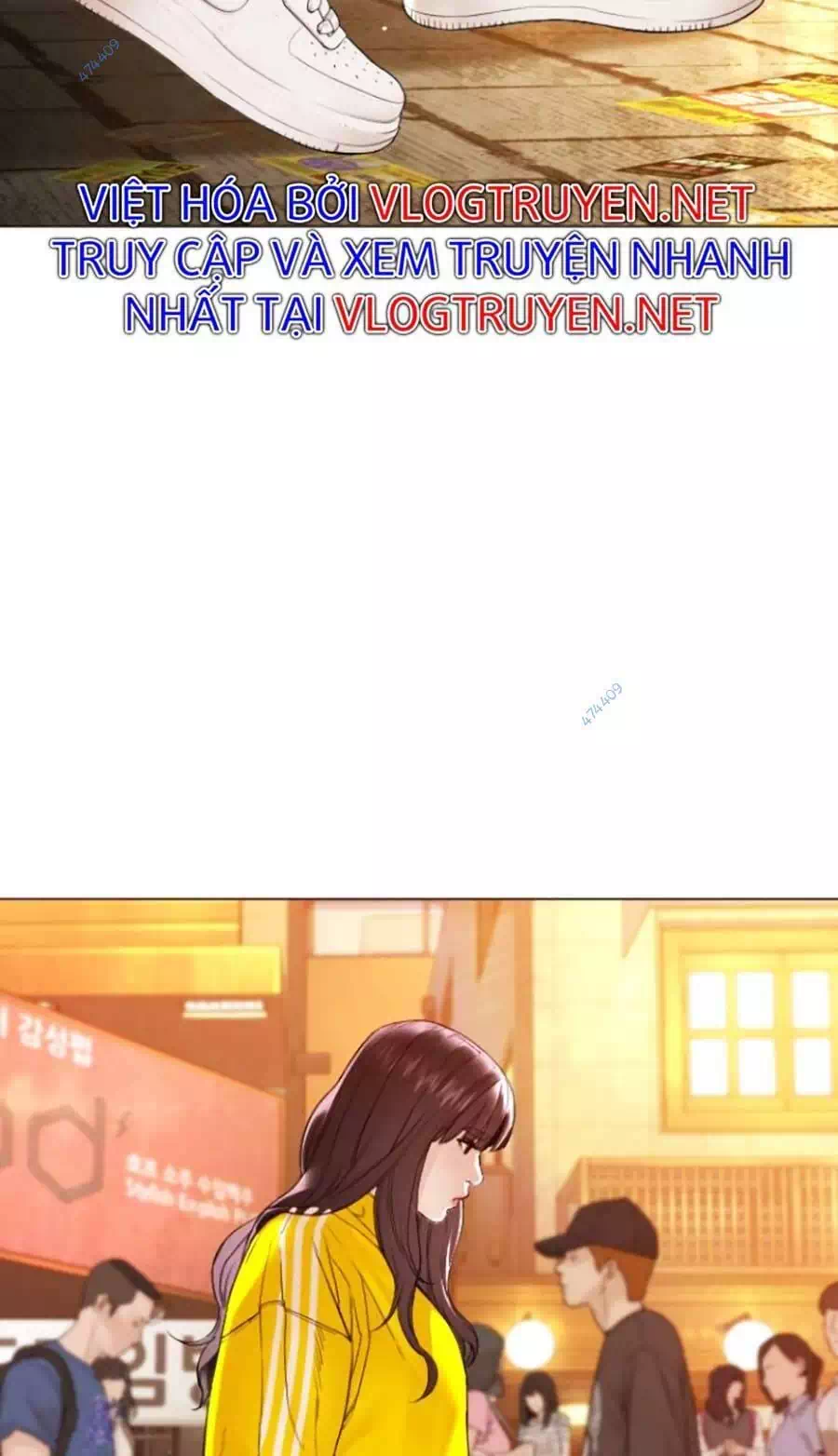 Truyện Tranh Cách Chiến Thắng Trận Đấu trang 6