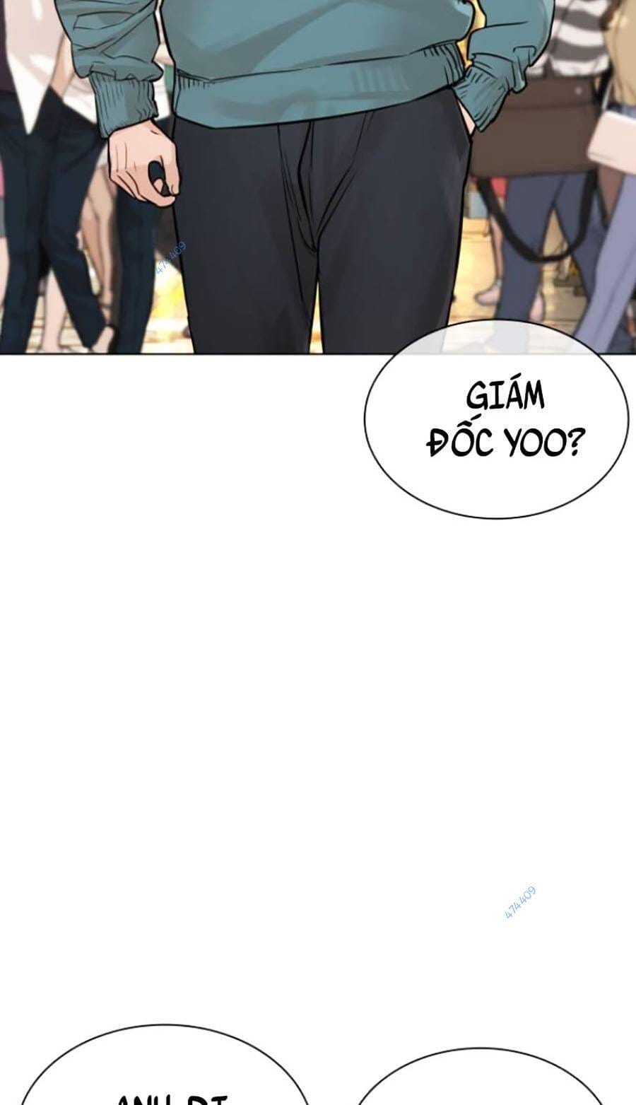 Truyện Tranh Cách Chiến Thắng Trận Đấu trang 6