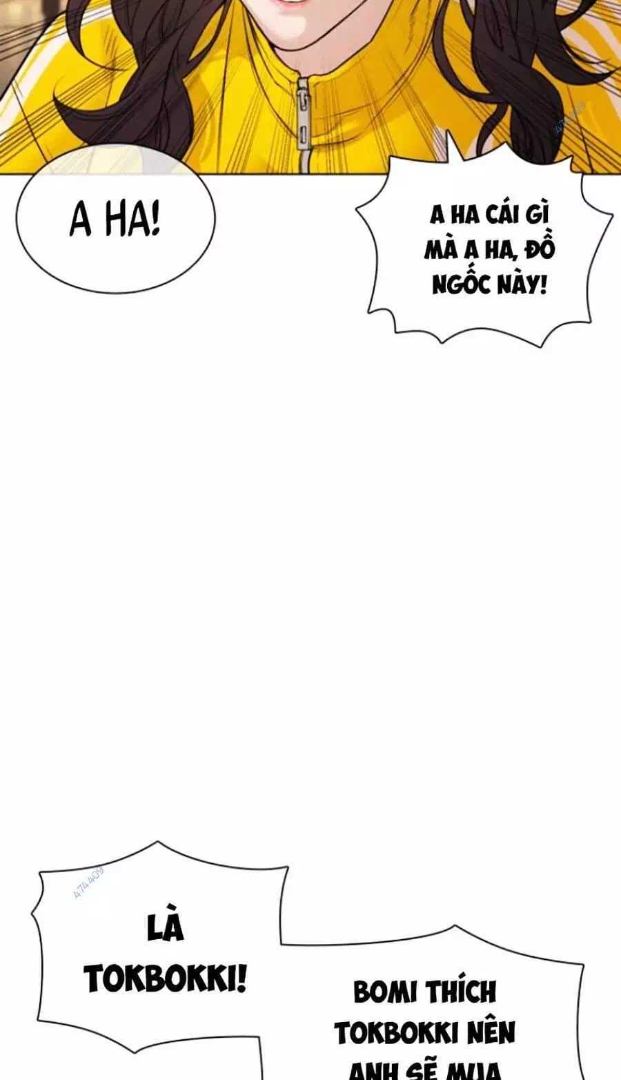 Truyện Tranh Cách Chiến Thắng Trận Đấu trang 6