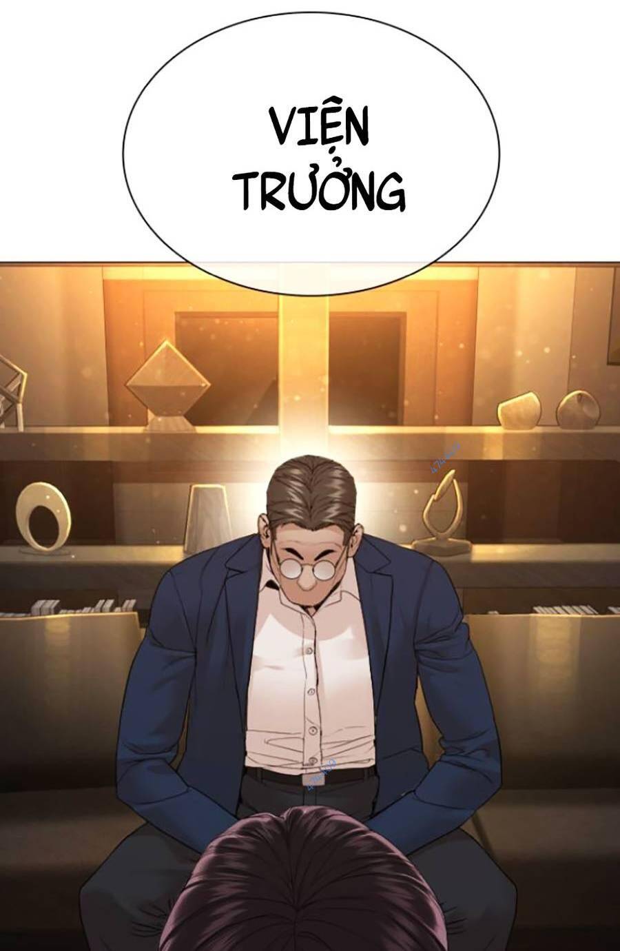 Truyện Tranh Cách Chiến Thắng Trận Đấu trang 6