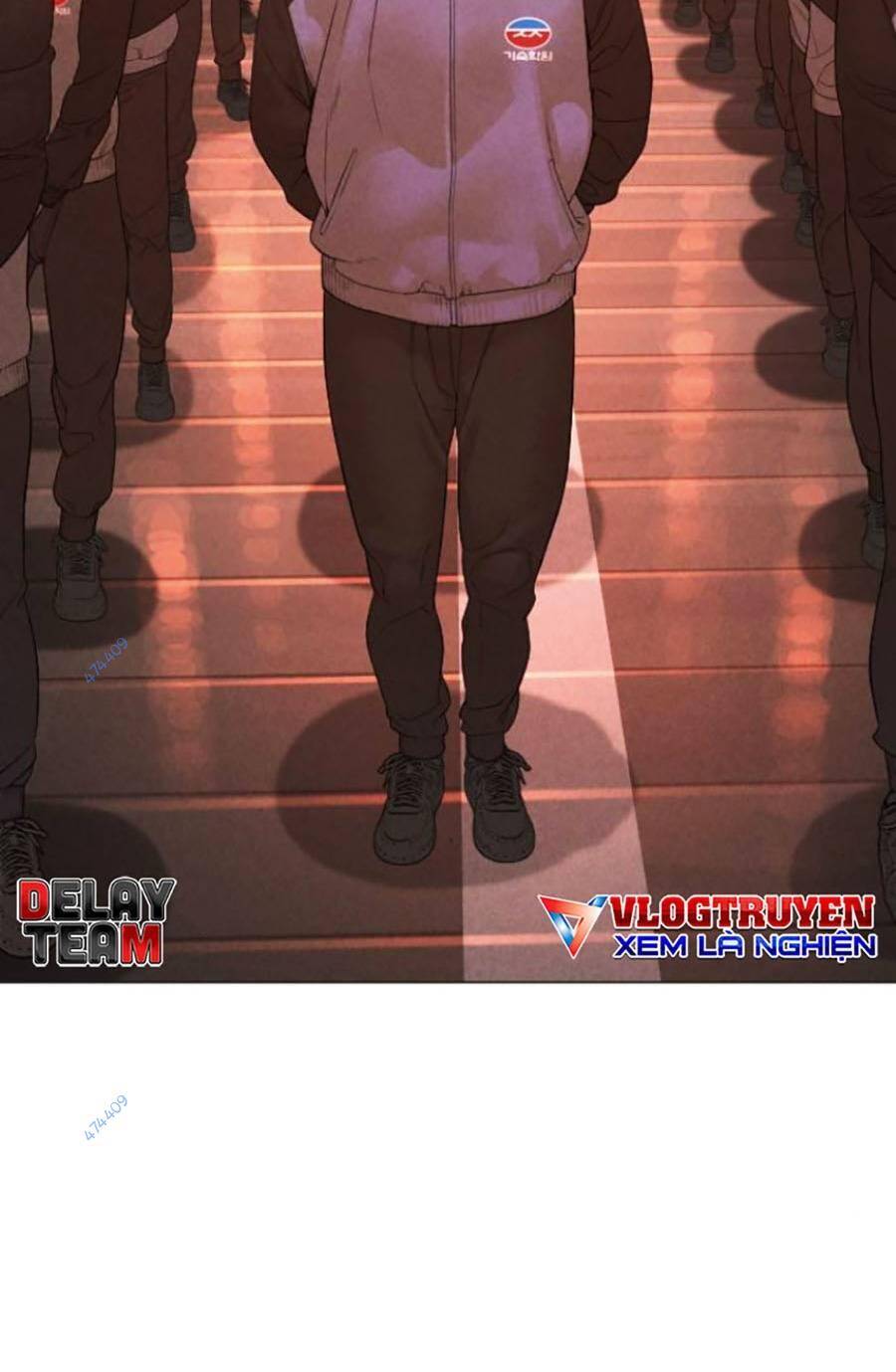 Truyện Tranh Cách Chiến Thắng Trận Đấu trang 6