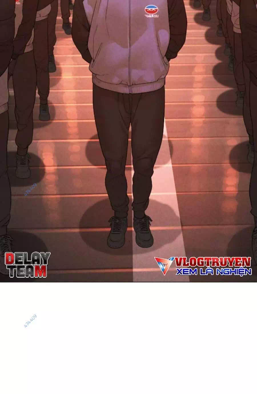 Truyện Tranh Cách Chiến Thắng Trận Đấu trang 6