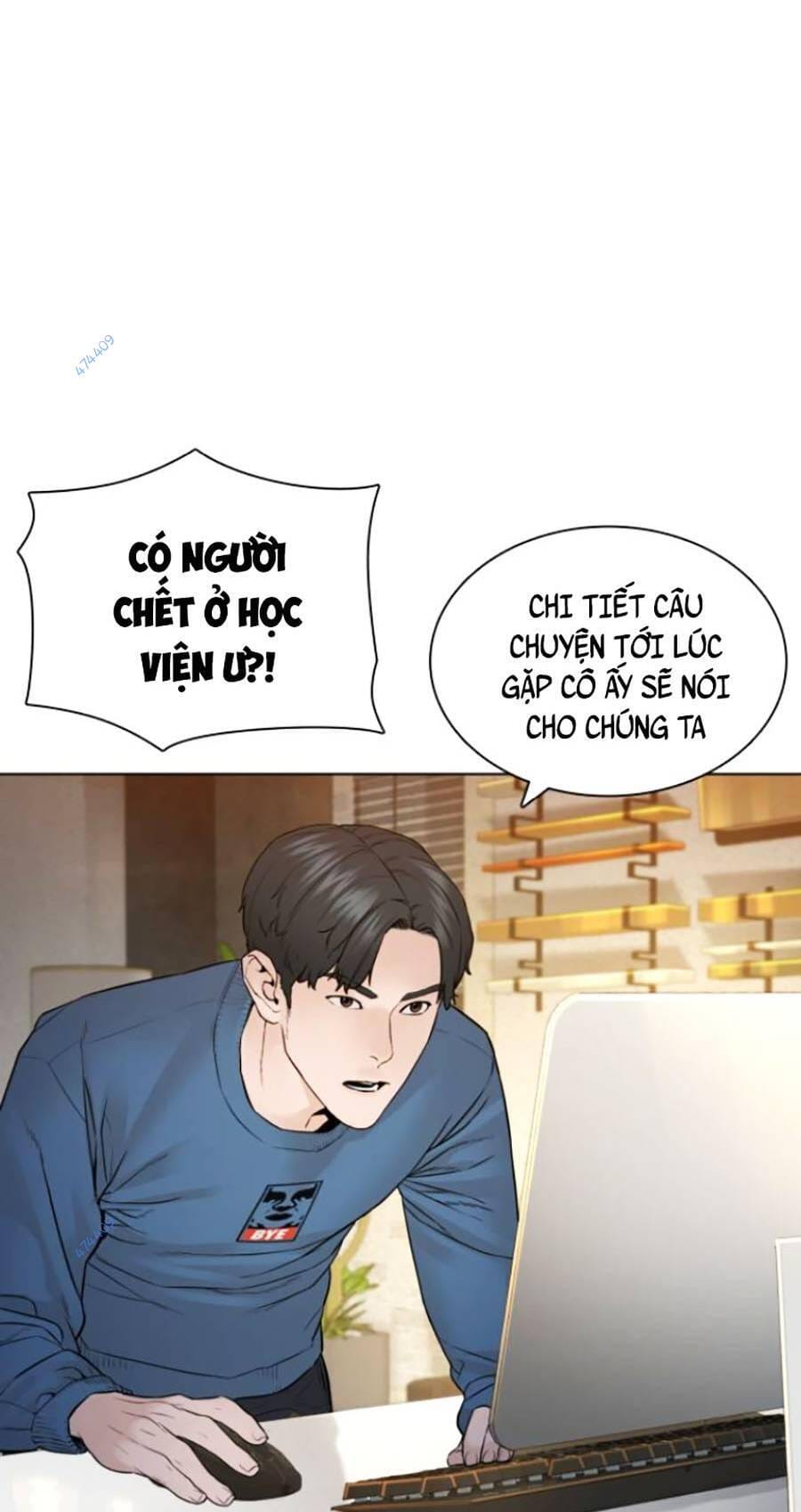 Truyện Tranh Cách Chiến Thắng Trận Đấu trang 6