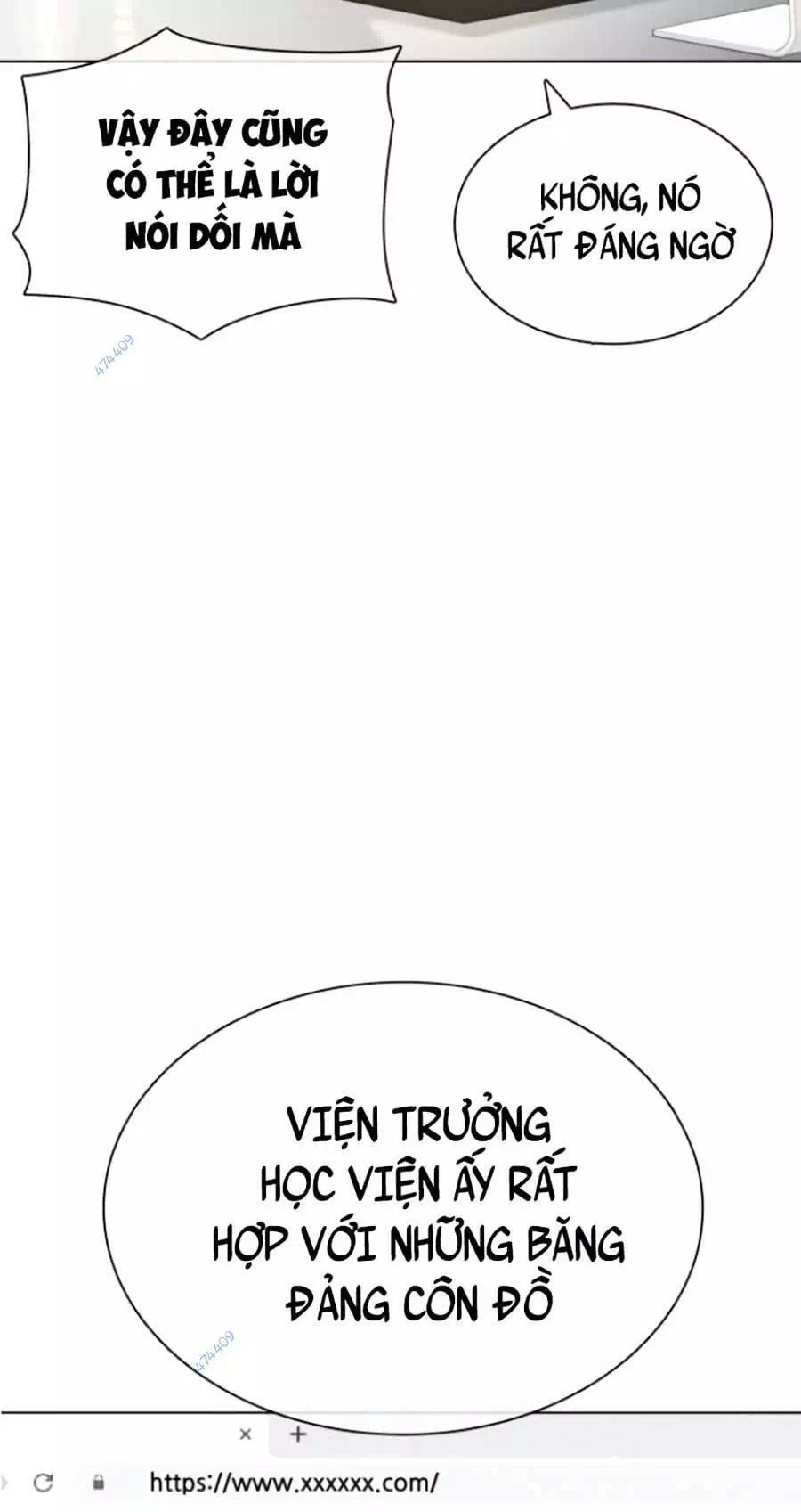 Truyện Tranh Cách Chiến Thắng Trận Đấu trang 6