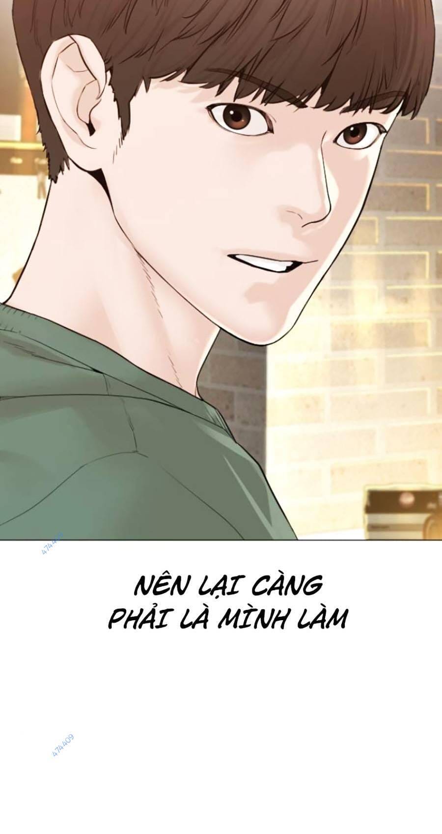 Truyện Tranh Cách Chiến Thắng Trận Đấu trang 6