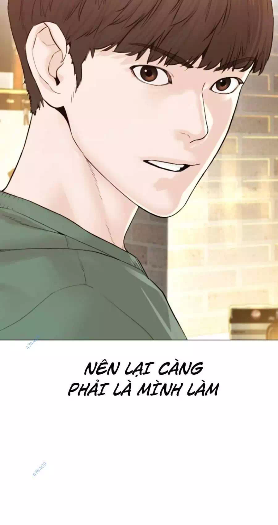 Truyện Tranh Cách Chiến Thắng Trận Đấu trang 6