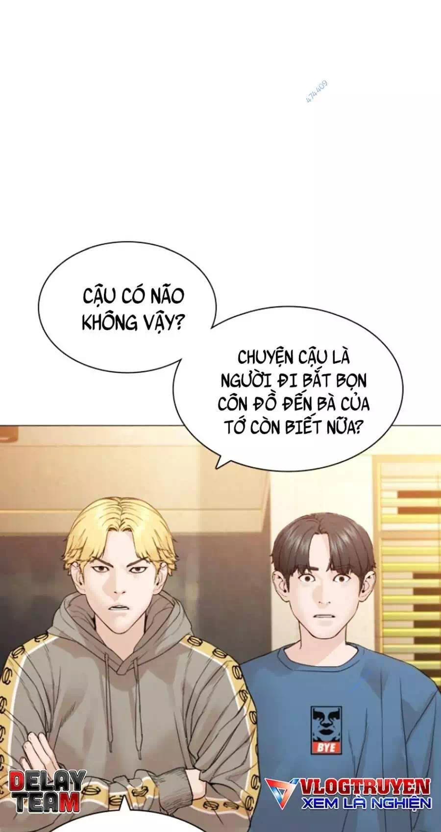 Truyện Tranh Cách Chiến Thắng Trận Đấu trang 6