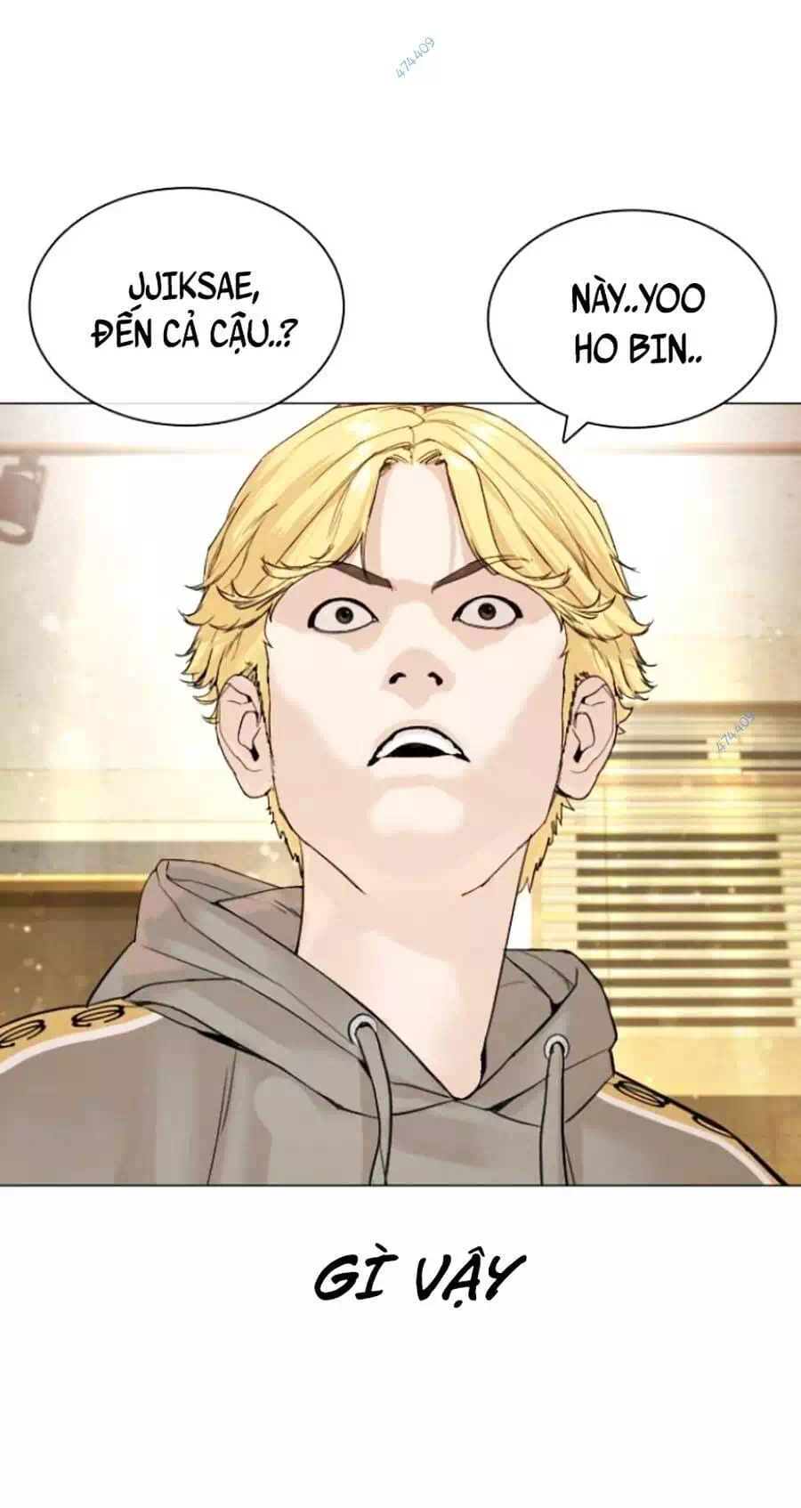 Truyện Tranh Cách Chiến Thắng Trận Đấu trang 6