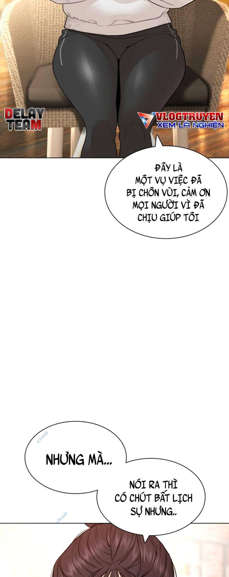 Truyện Tranh Cách Chiến Thắng Trận Đấu trang 6