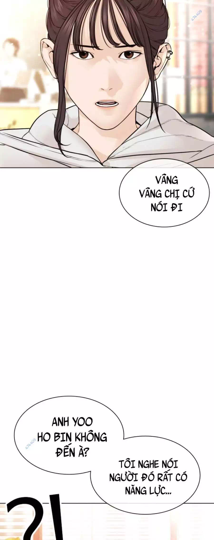 Truyện Tranh Cách Chiến Thắng Trận Đấu trang 6