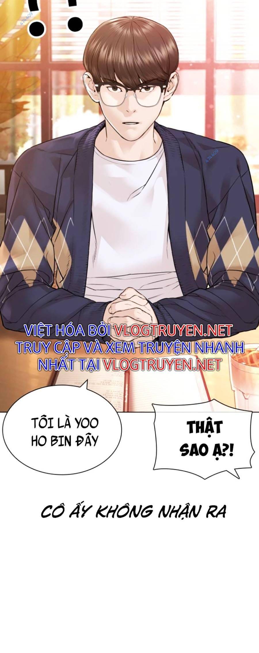 Truyện Tranh Cách Chiến Thắng Trận Đấu trang 6