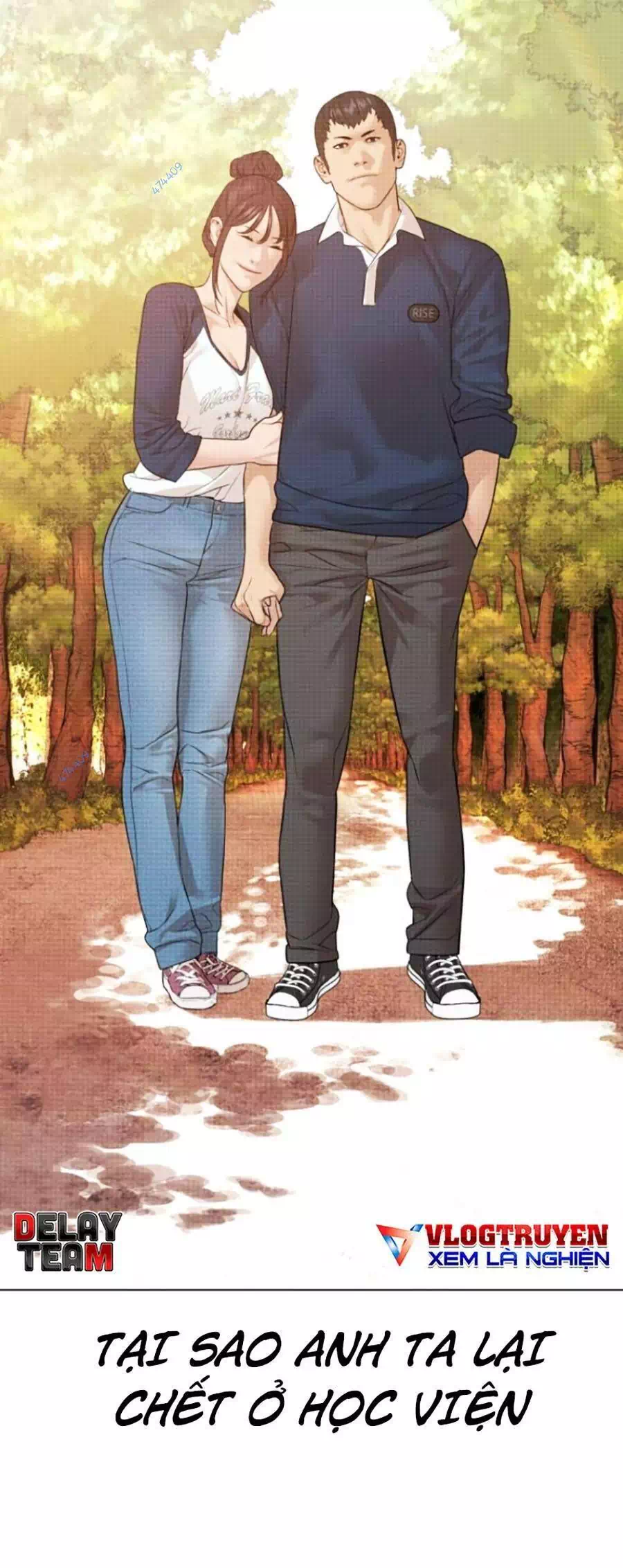 Truyện Tranh Cách Chiến Thắng Trận Đấu trang 6