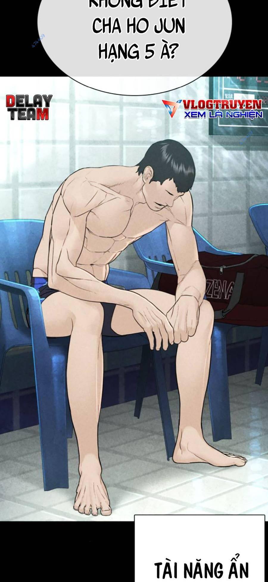 Truyện Tranh Cách Chiến Thắng Trận Đấu trang 6