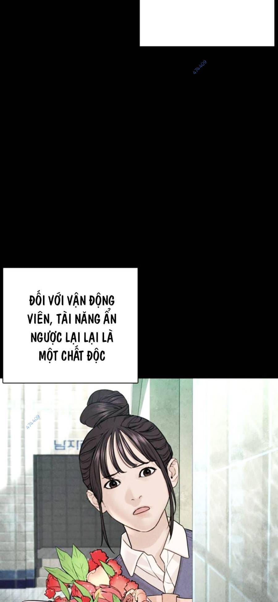 Truyện Tranh Cách Chiến Thắng Trận Đấu trang 6