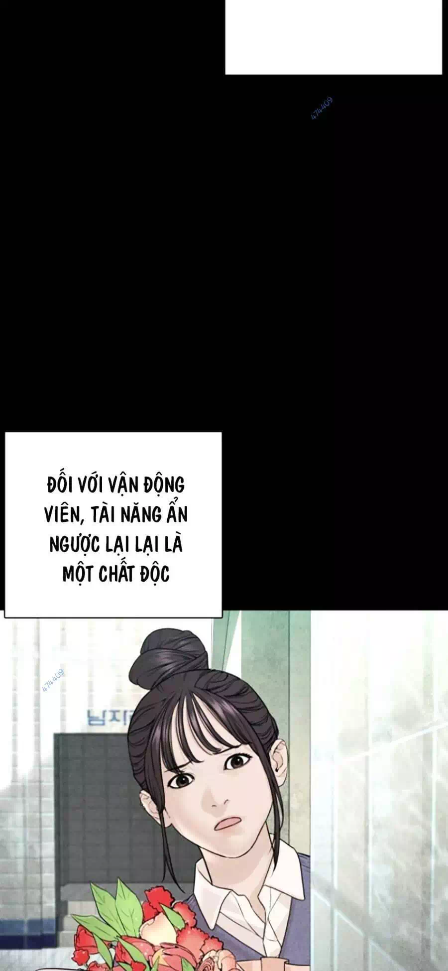 Truyện Tranh Cách Chiến Thắng Trận Đấu trang 6