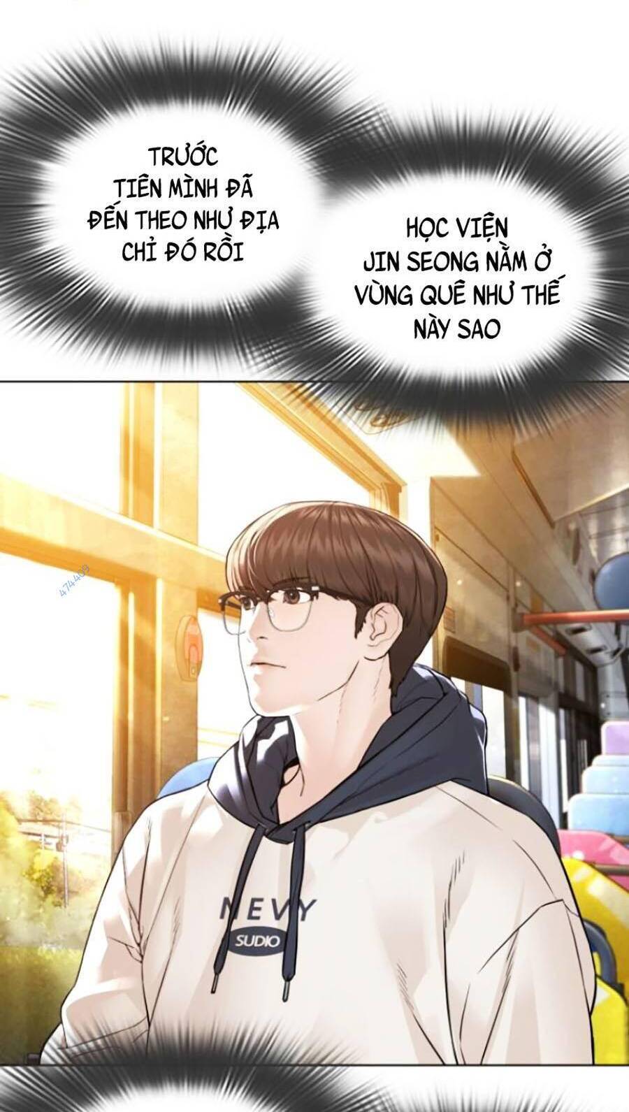 Truyện Tranh Cách Chiến Thắng Trận Đấu trang 6