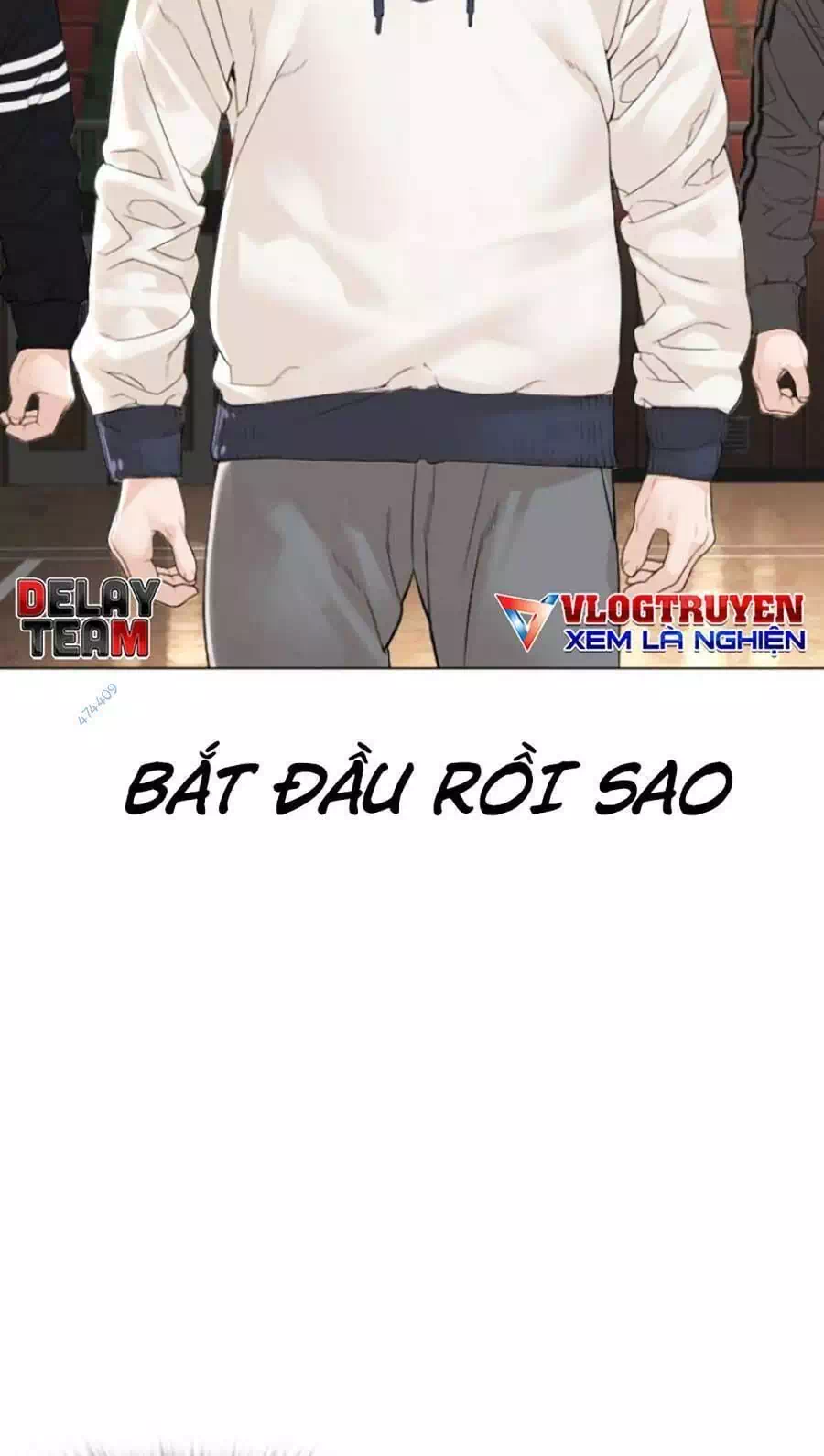 Truyện Tranh Cách Chiến Thắng Trận Đấu trang 6