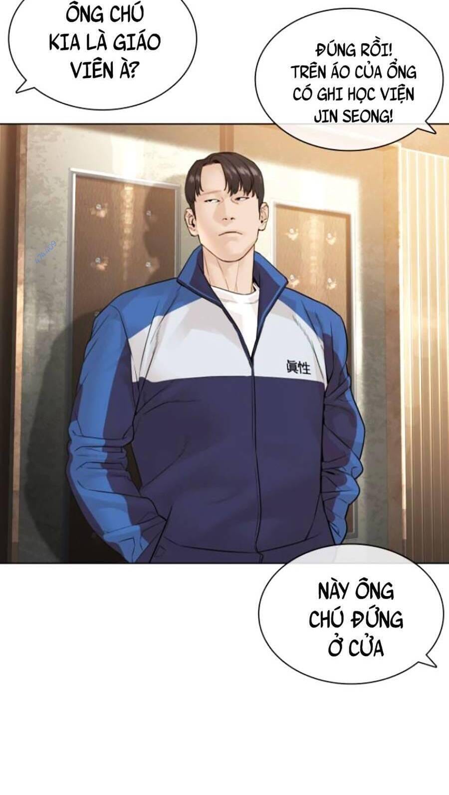 Truyện Tranh Cách Chiến Thắng Trận Đấu trang 6