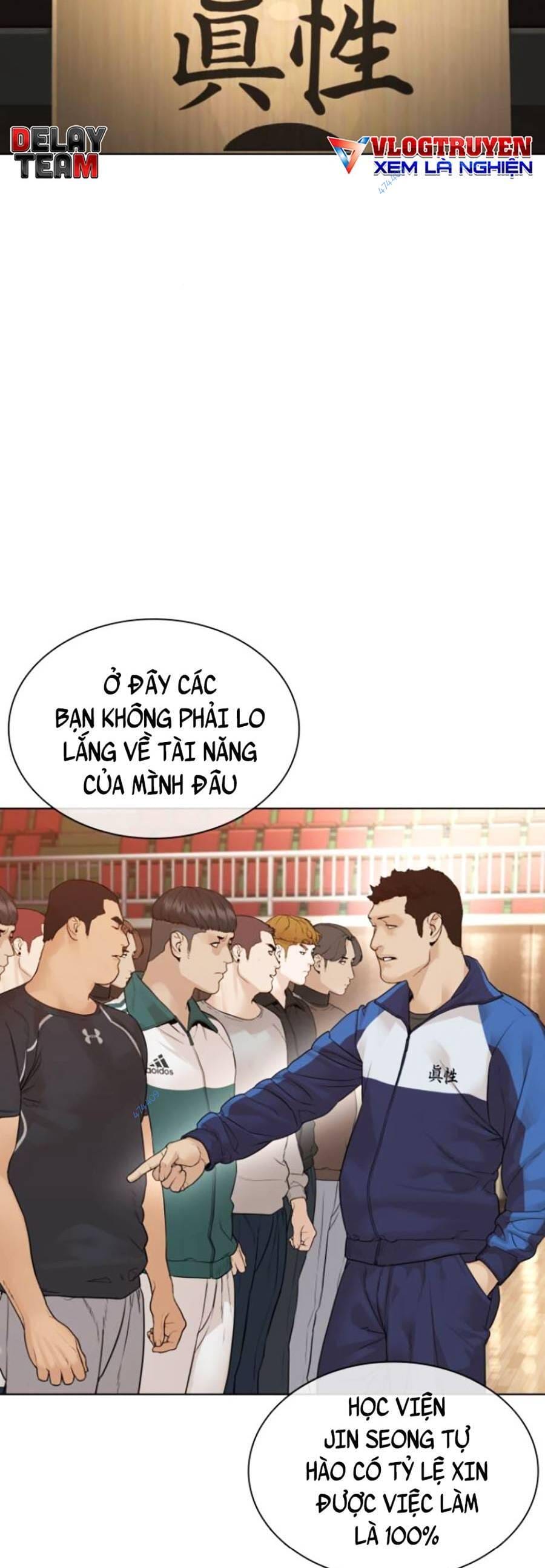 Truyện Tranh Cách Chiến Thắng Trận Đấu trang 6