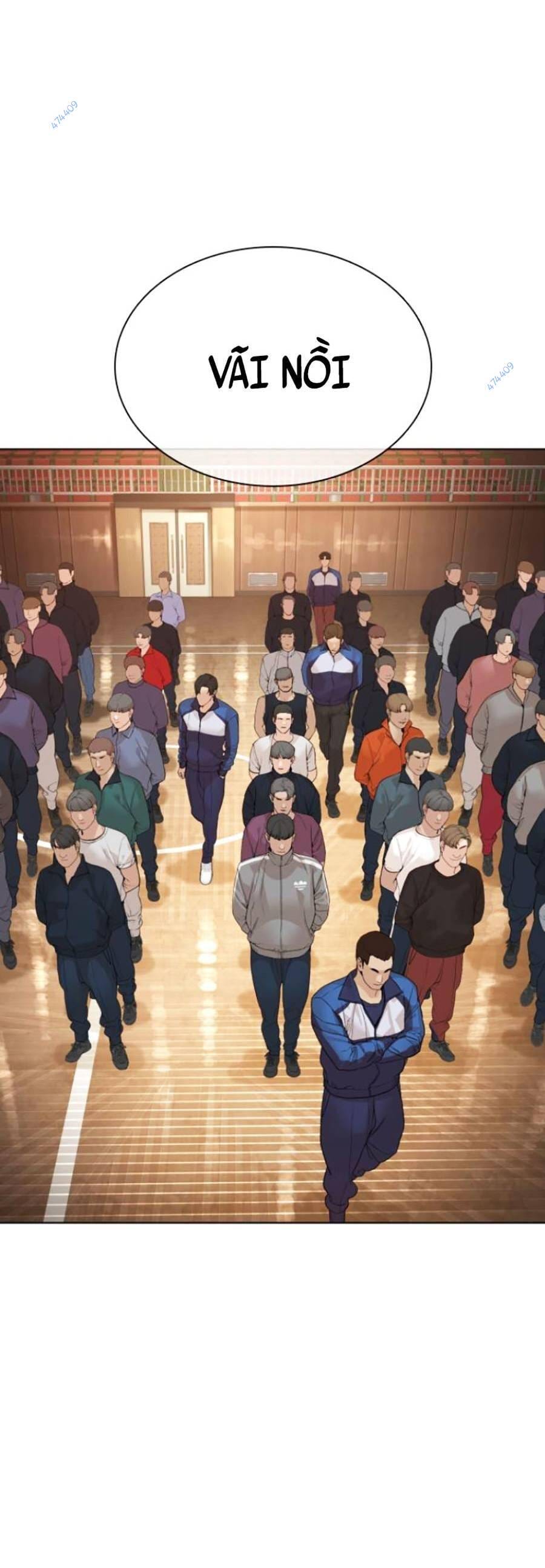 Truyện Tranh Cách Chiến Thắng Trận Đấu trang 6