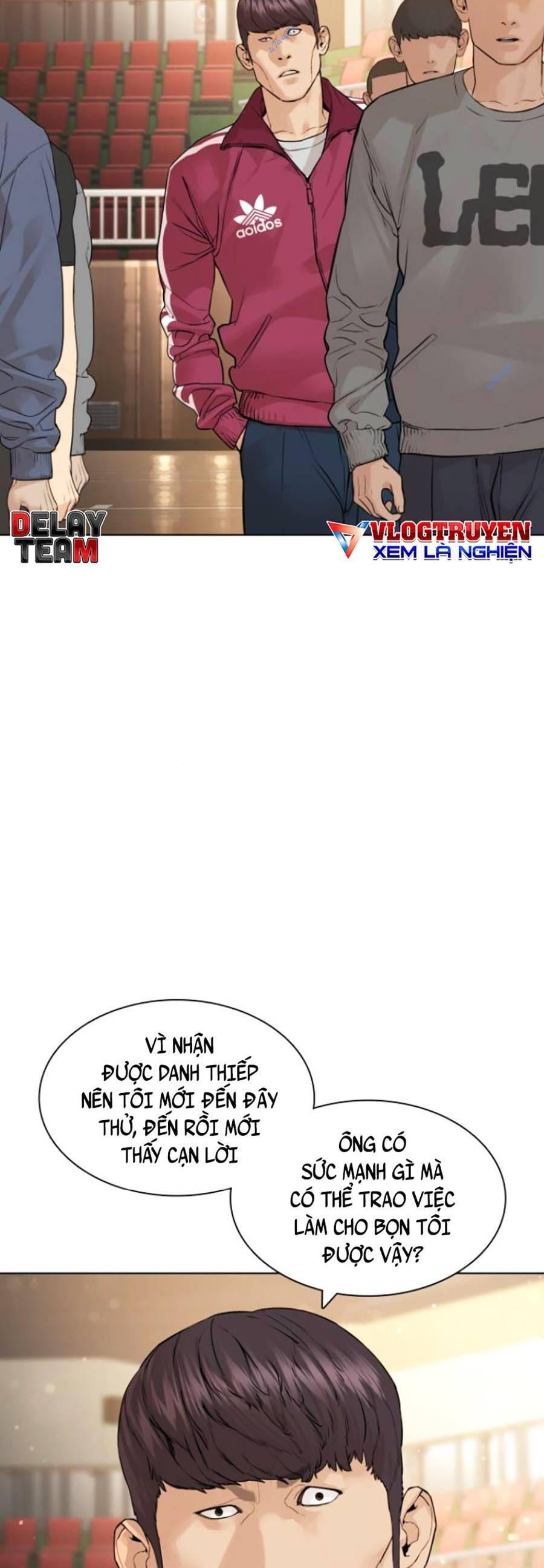 Truyện Tranh Cách Chiến Thắng Trận Đấu trang 6