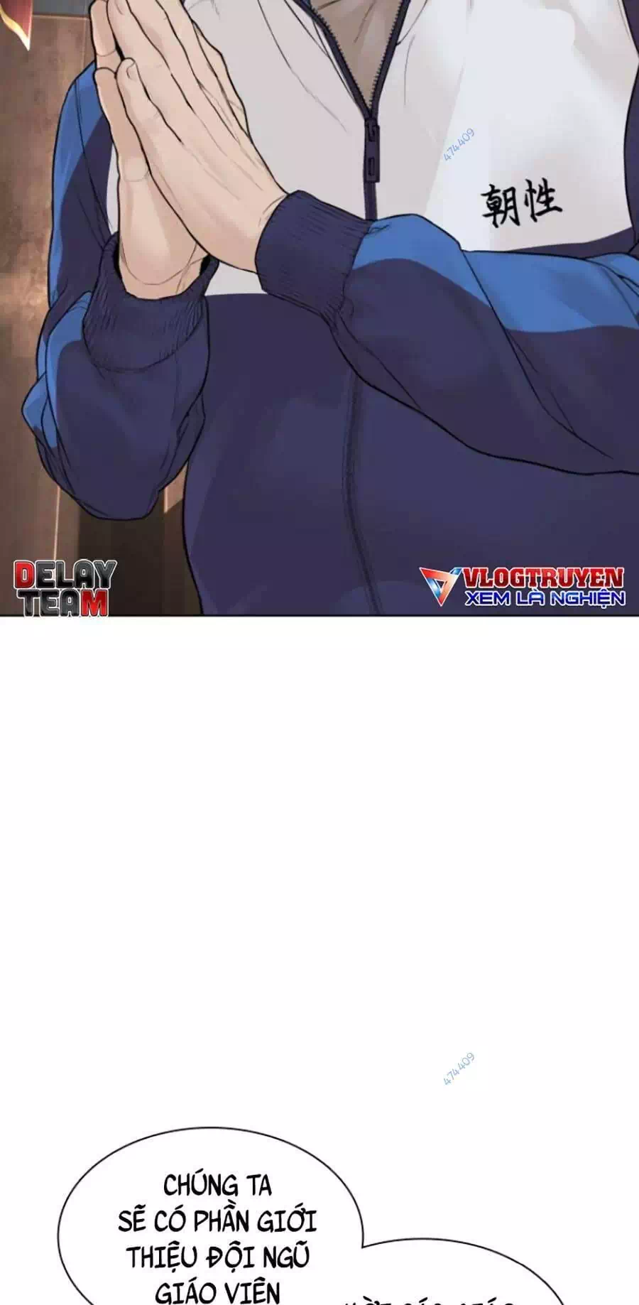 Truyện Tranh Cách Chiến Thắng Trận Đấu trang 6