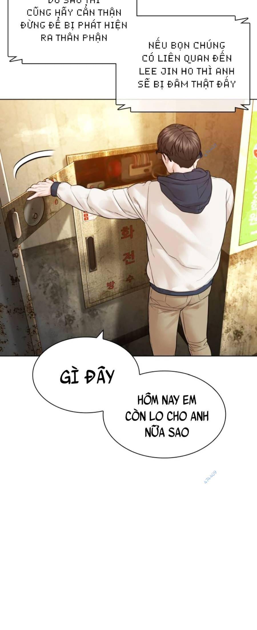 Truyện Tranh Cách Chiến Thắng Trận Đấu trang 6