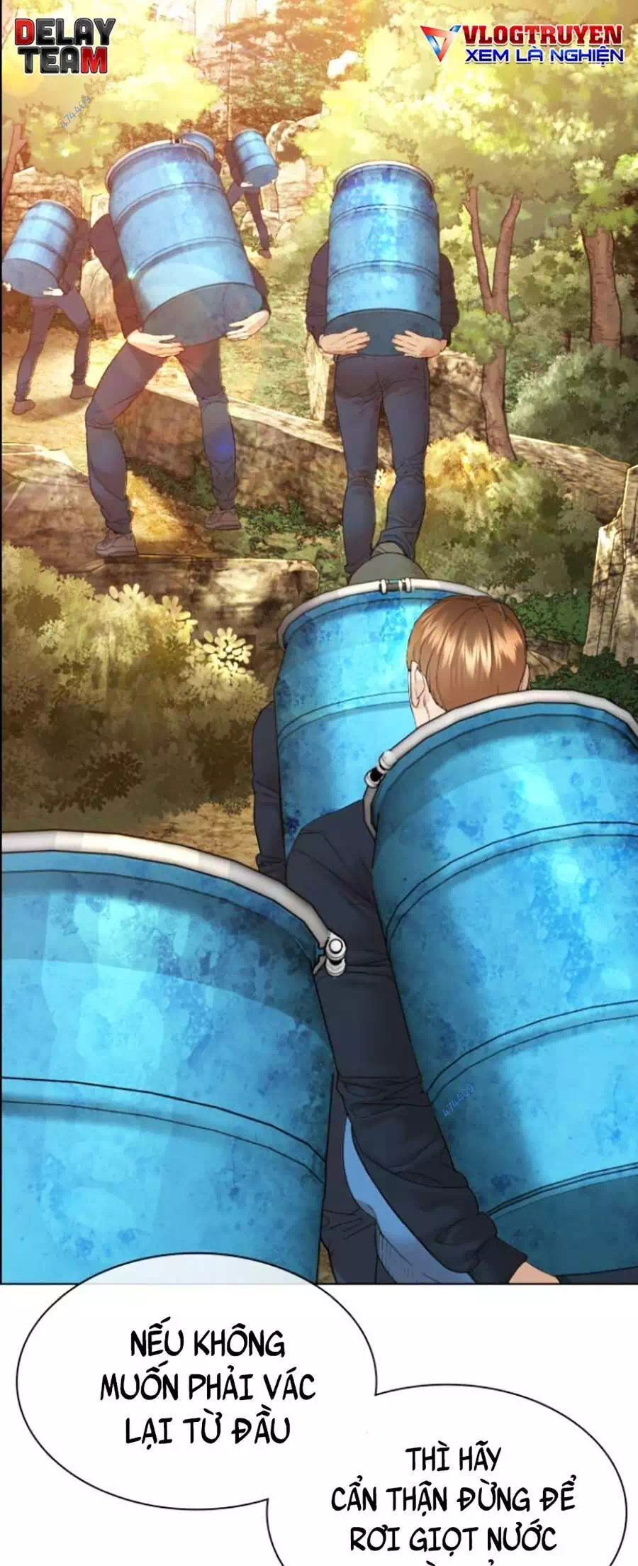 Truyện Tranh Cách Chiến Thắng Trận Đấu trang 6