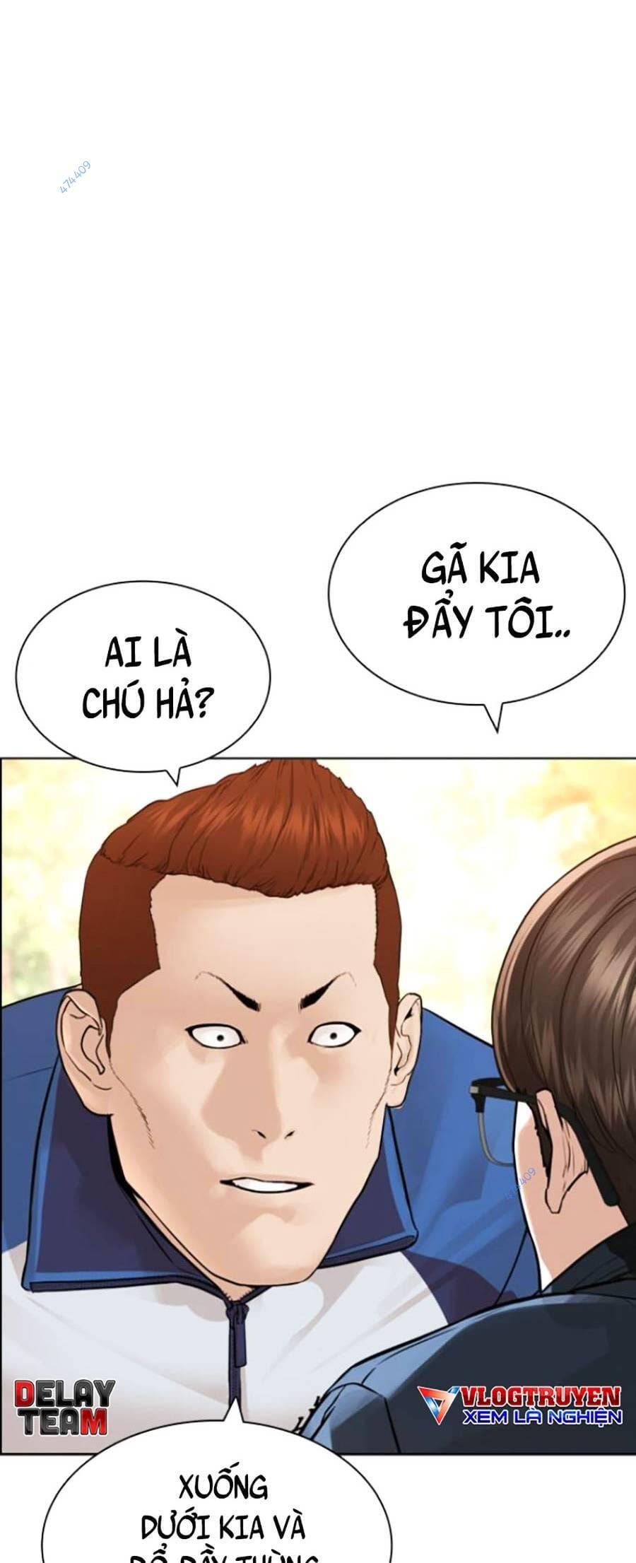 Truyện Tranh Cách Chiến Thắng Trận Đấu trang 6