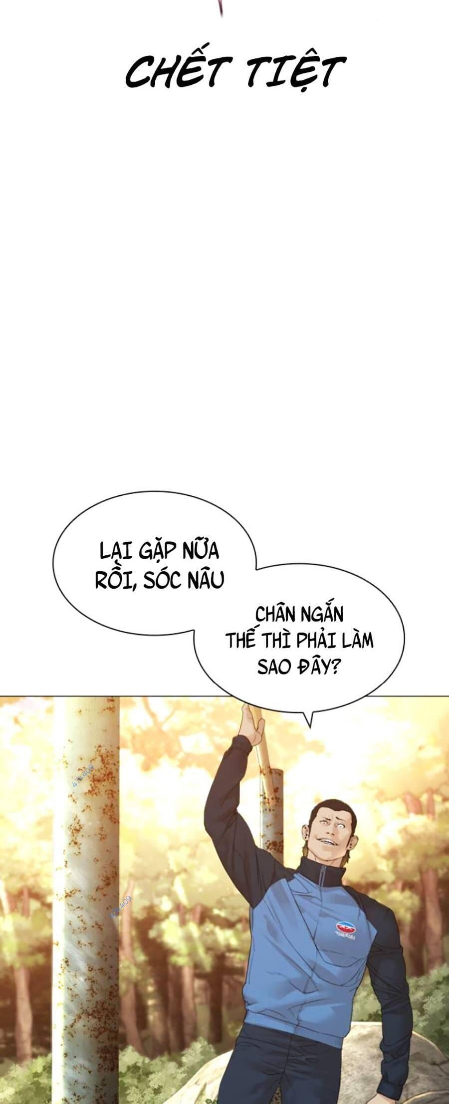 Truyện Tranh Cách Chiến Thắng Trận Đấu trang 6