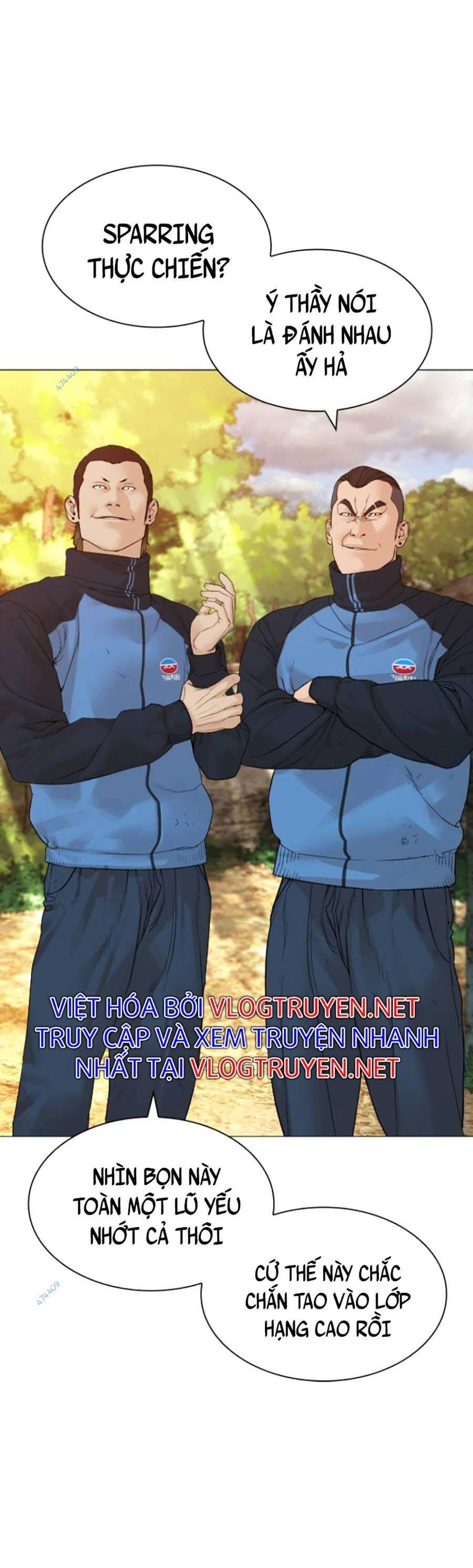 Truyện Tranh Cách Chiến Thắng Trận Đấu trang 6