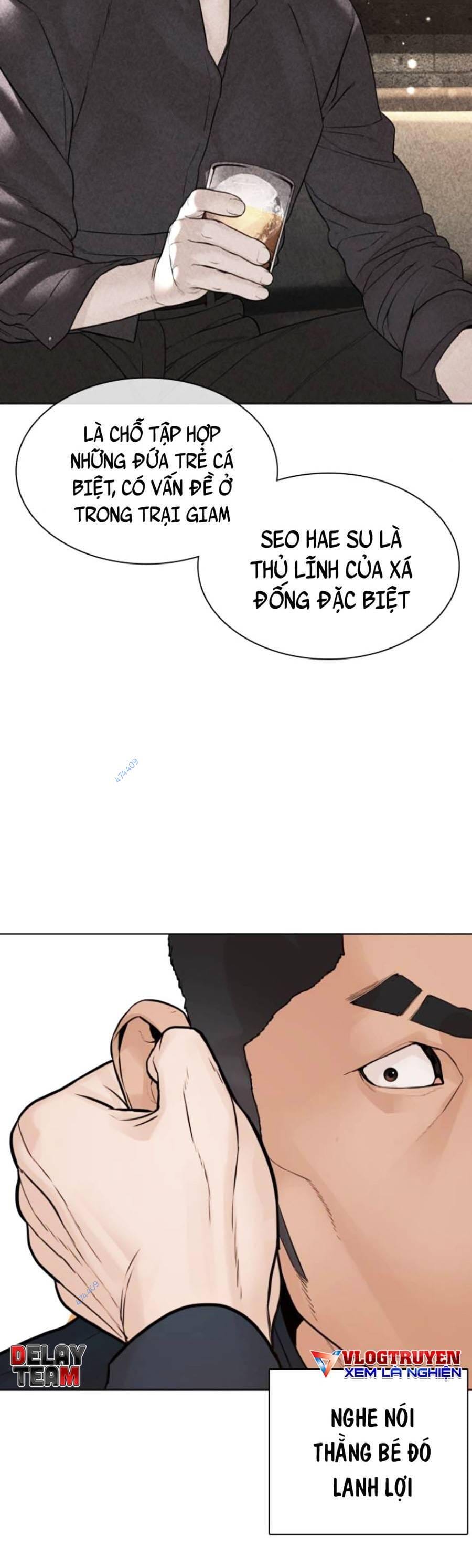 Truyện Tranh Cách Chiến Thắng Trận Đấu trang 6